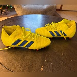 adidas Nemeziz 18.3 Soccer Cleats